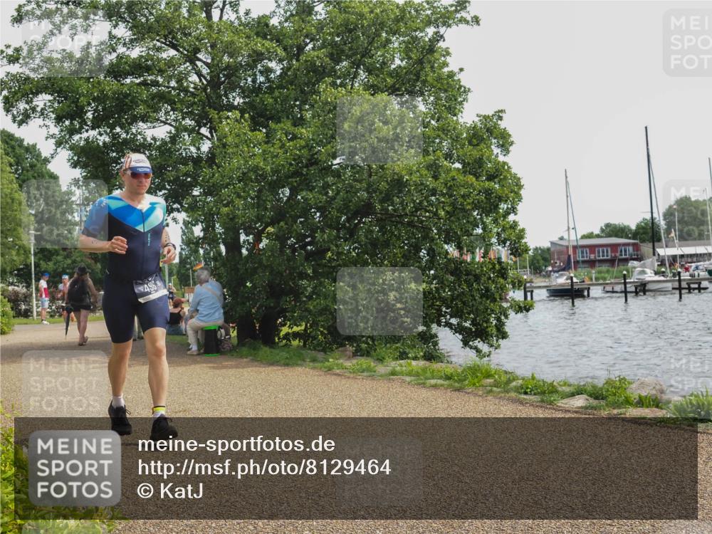 22.06.2025 - Viking Triathlon KatJ http://msf.ph/oto/8129464 22.06.2025 13:57:09 Laufen 496 meine-sportfotos.de