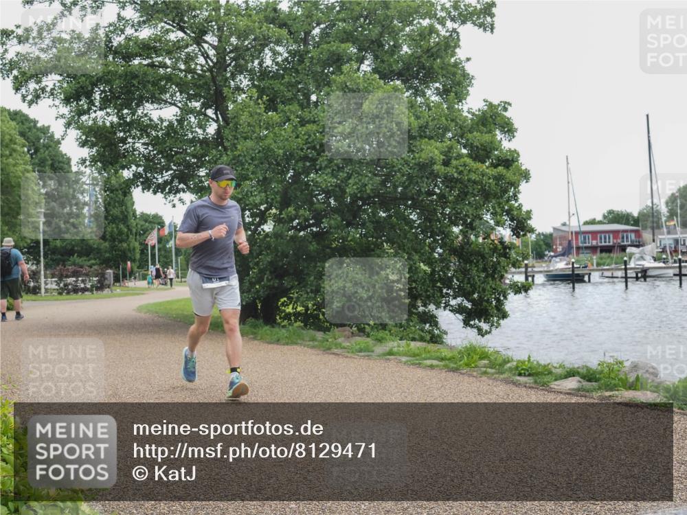 22.06.2025 - Viking Triathlon KatJ http://msf.ph/oto/8129471 22.06.2025 15:43:03 Laufen 31 meine-sportfotos.de