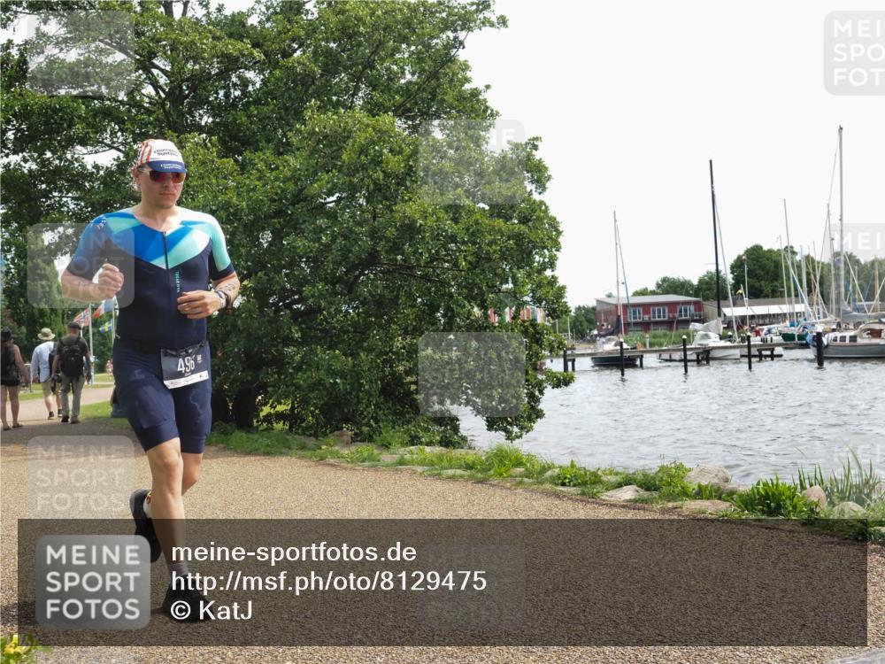 22.06.2025 - Viking Triathlon KatJ http://msf.ph/oto/8129475 22.06.2025 13:57:10 Laufen 496 meine-sportfotos.de