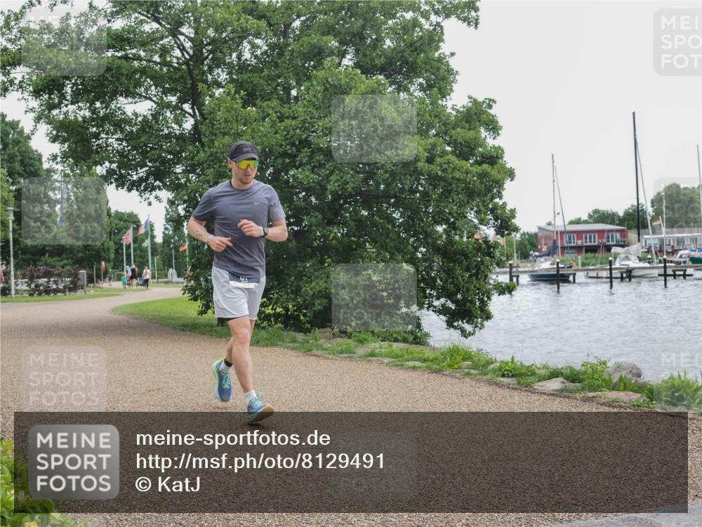 22.06.2025 - Viking Triathlon KatJ http://msf.ph/oto/8129491 22.06.2025 15:43:03 Laufen 31 meine-sportfotos.de