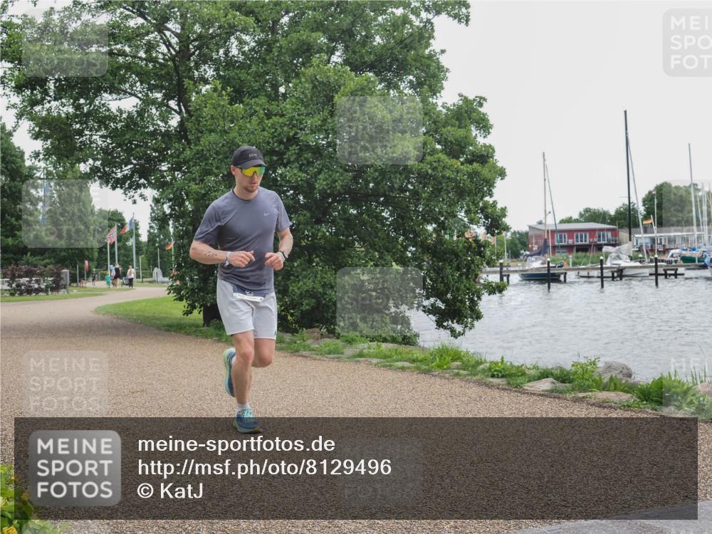 22.06.2025 - Viking Triathlon KatJ http://msf.ph/oto/8129496 22.06.2025 15:43:03 Laufen 31 meine-sportfotos.de