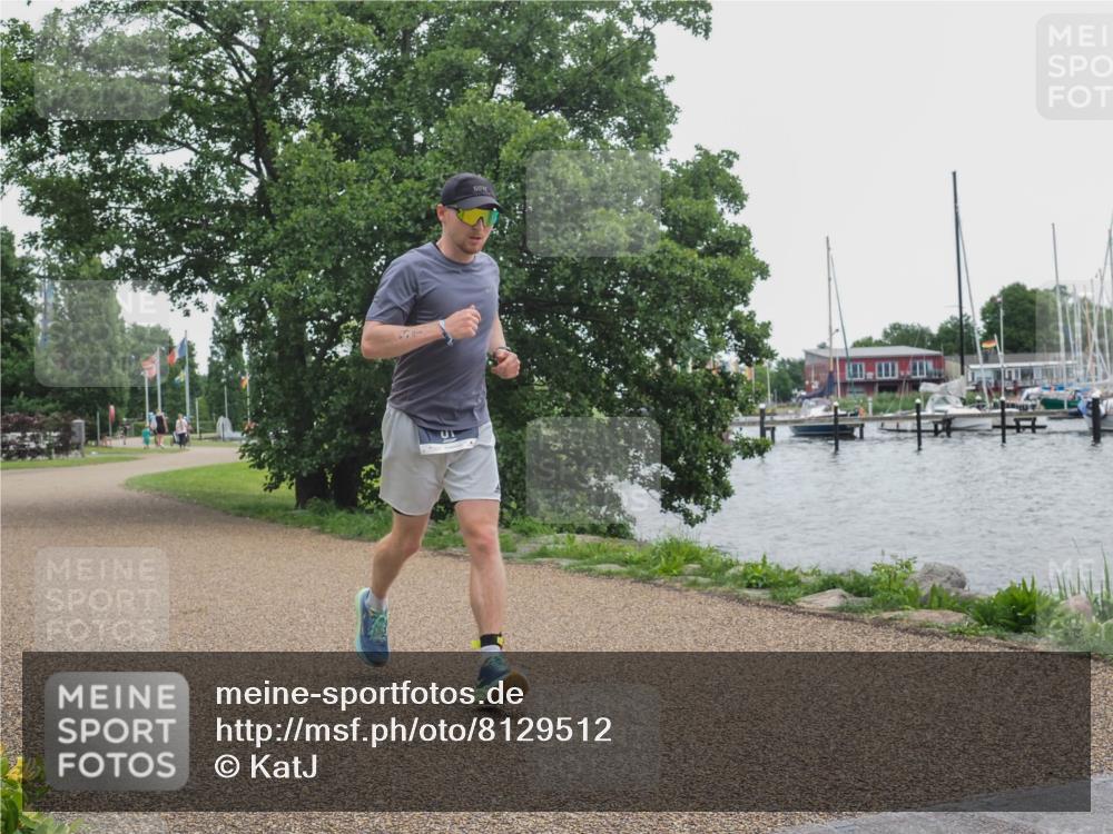 22.06.2025 - Viking Triathlon KatJ http://msf.ph/oto/8129512 22.06.2025 15:43:03 Laufen 31 meine-sportfotos.de