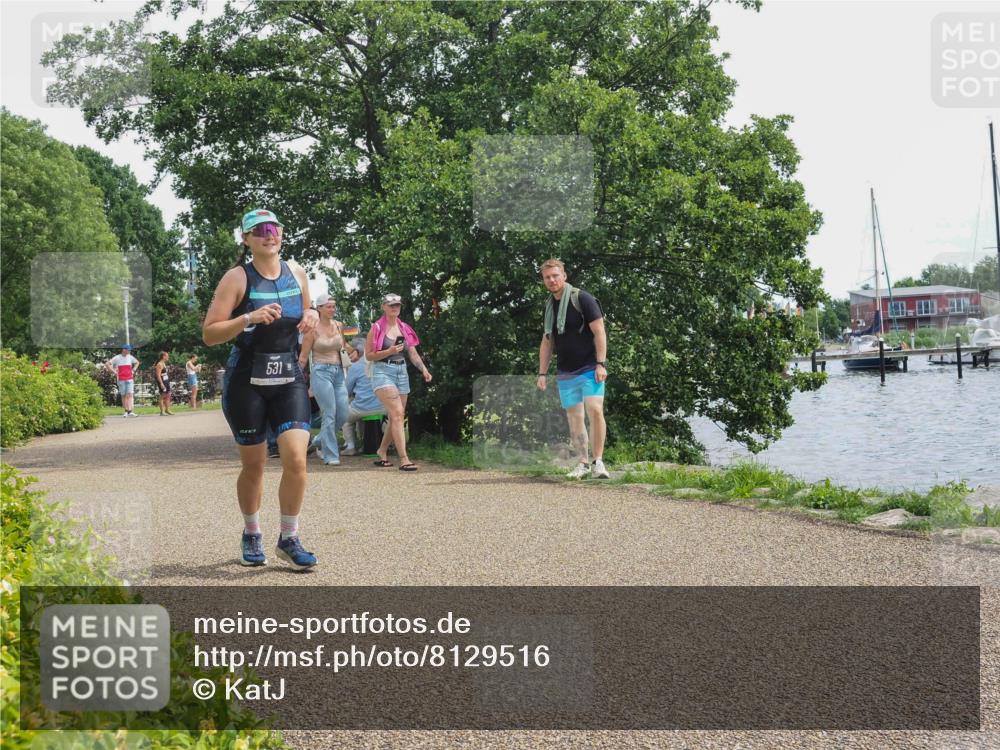 22.06.2025 - Viking Triathlon KatJ http://msf.ph/oto/8129516 22.06.2025 13:57:28 Laufen 531 meine-sportfotos.de
