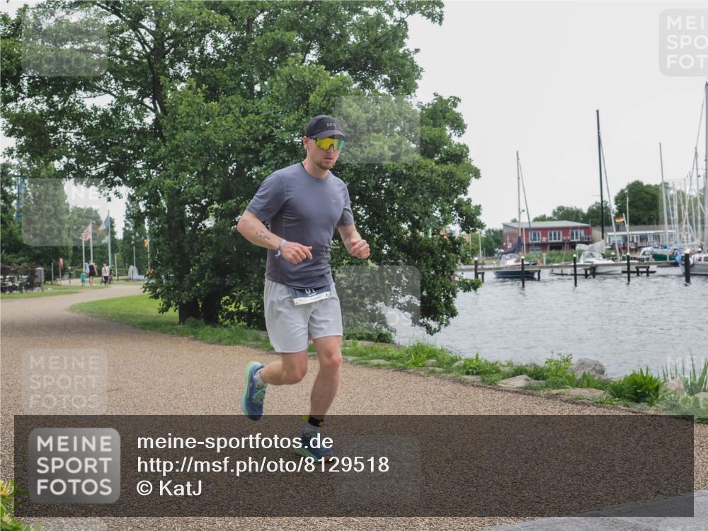 22.06.2025 - Viking Triathlon KatJ http://msf.ph/oto/8129518 22.06.2025 15:43:03 Laufen 31 meine-sportfotos.de