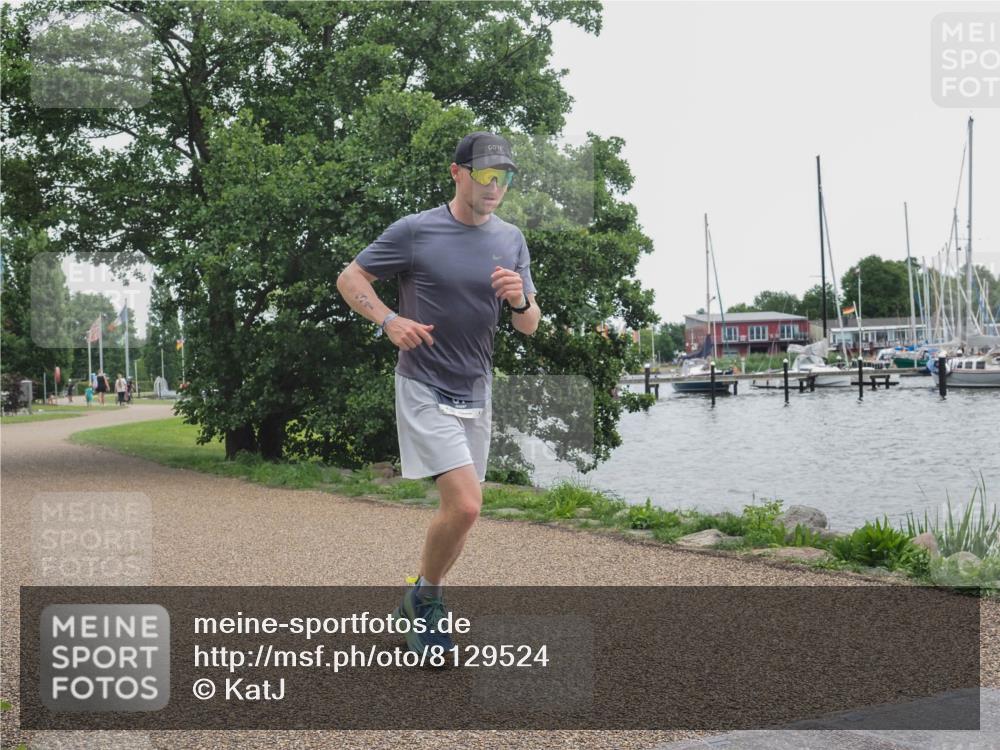 22.06.2025 - Viking Triathlon KatJ http://msf.ph/oto/8129524 22.06.2025 15:43:04 Laufen 31 meine-sportfotos.de