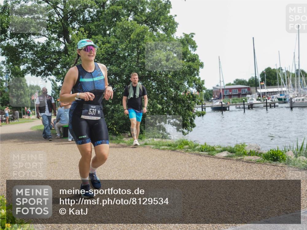 22.06.2025 - Viking Triathlon KatJ http://msf.ph/oto/8129534 22.06.2025 13:57:28 Laufen 531 meine-sportfotos.de