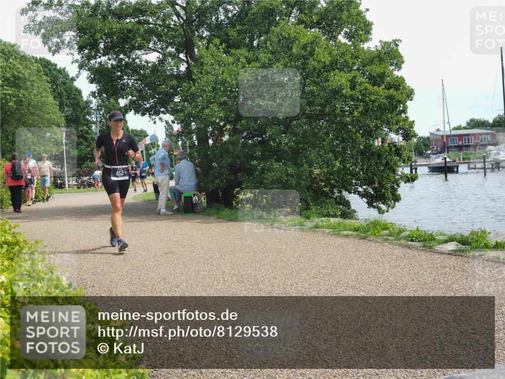 22.06.2025 - Viking Triathlon KatJ http://msf.ph/oto/8129538 22.06.2025 13:57:47 Laufen 453 meine-sportfotos.de