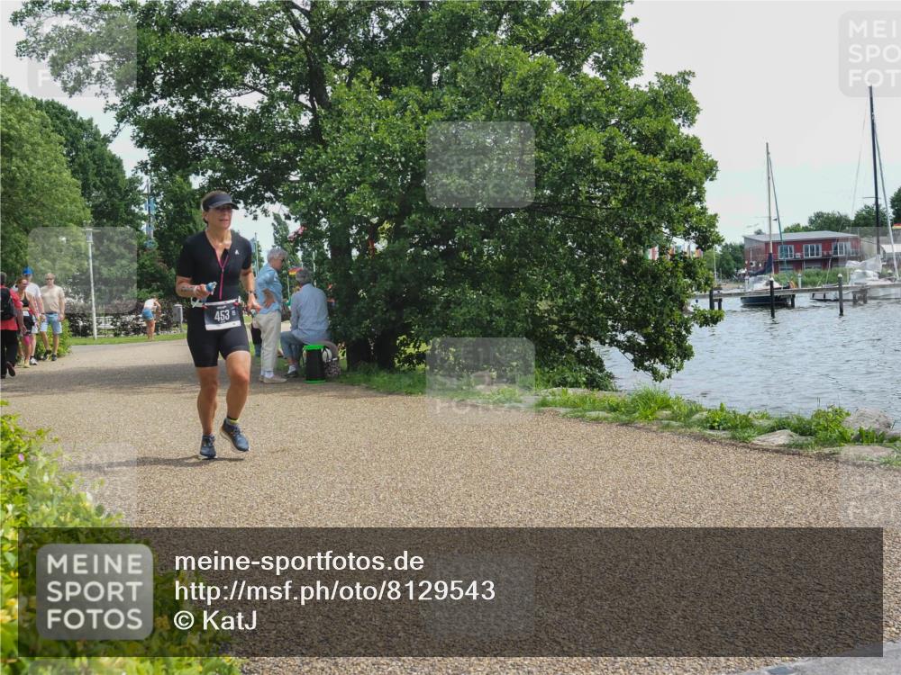 22.06.2025 - Viking Triathlon KatJ http://msf.ph/oto/8129543 22.06.2025 13:57:47 Laufen 453 meine-sportfotos.de