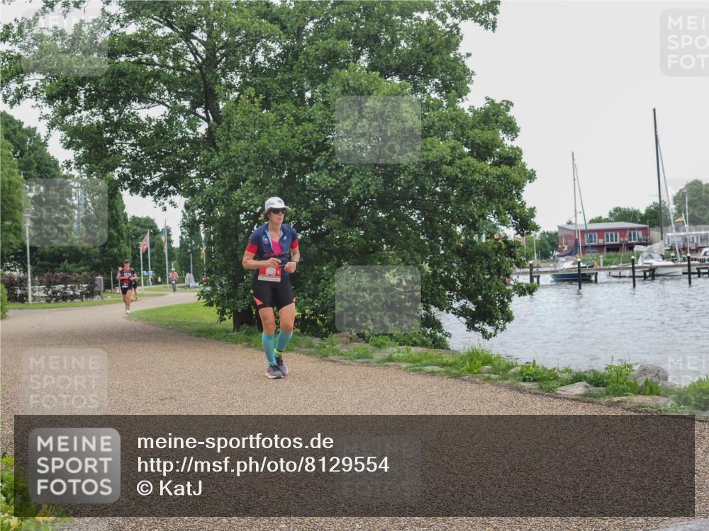 22.06.2025 - Viking Triathlon KatJ http://msf.ph/oto/8129554 22.06.2025 15:44:39 Laufen 649 meine-sportfotos.de