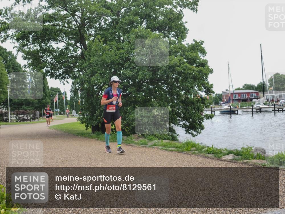 22.06.2025 - Viking Triathlon KatJ http://msf.ph/oto/8129561 22.06.2025 15:44:40 Laufen 649 meine-sportfotos.de