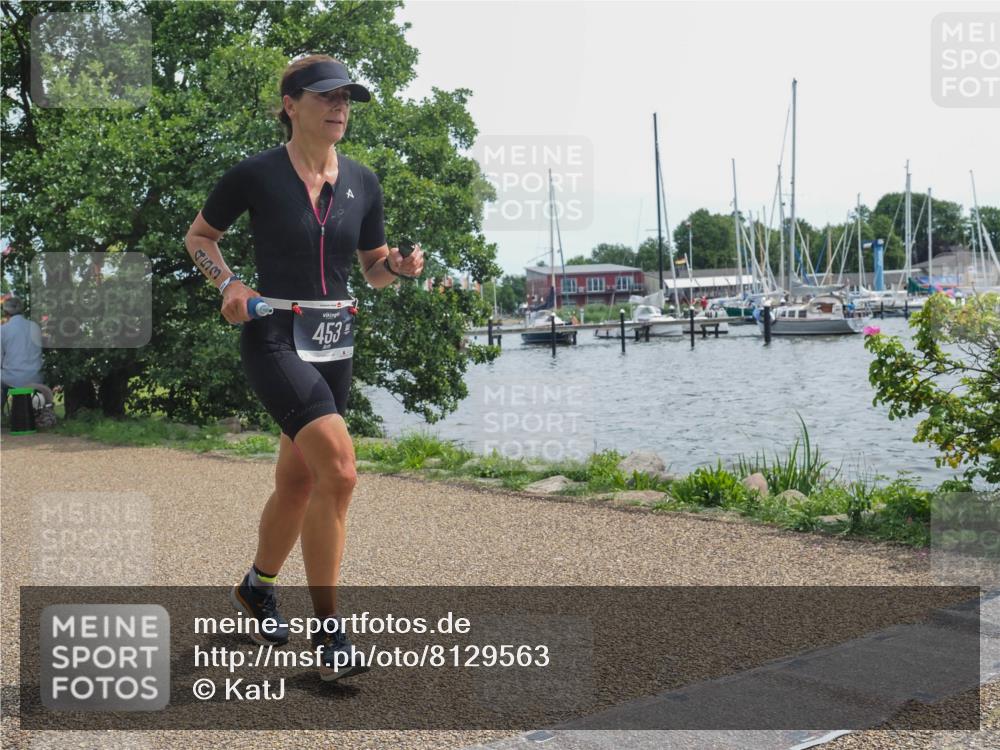 22.06.2025 - Viking Triathlon KatJ http://msf.ph/oto/8129563 22.06.2025 13:57:48 Laufen 453 meine-sportfotos.de