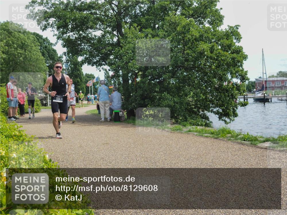 22.06.2025 - Viking Triathlon KatJ http://msf.ph/oto/8129608 22.06.2025 13:58:02 Laufen 399, 638 meine-sportfotos.de