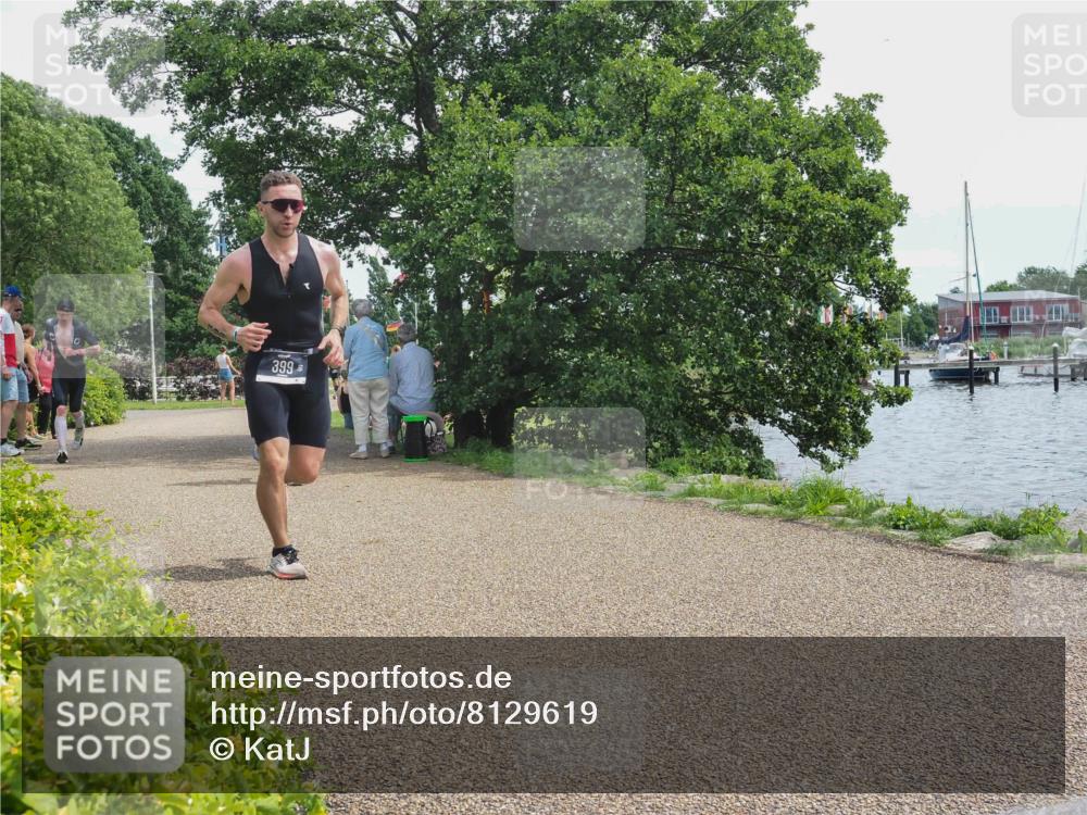 22.06.2025 - Viking Triathlon KatJ http://msf.ph/oto/8129619 22.06.2025 13:58:03 Laufen 399, 526, 638 meine-sportfotos.de