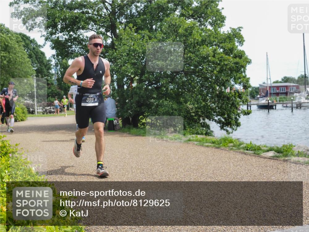 22.06.2025 - Viking Triathlon KatJ http://msf.ph/oto/8129625 22.06.2025 13:58:03 Laufen 399, 526, 638 meine-sportfotos.de
