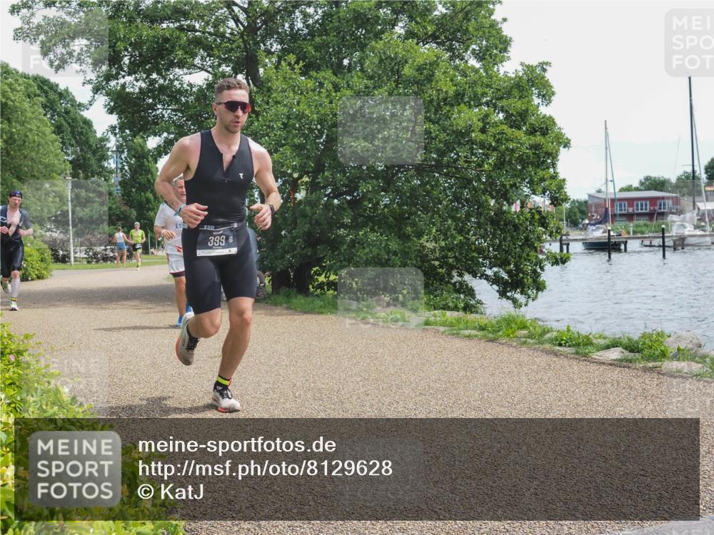 22.06.2025 - Viking Triathlon KatJ http://msf.ph/oto/8129628 22.06.2025 13:58:03 Laufen 399, 526, 638 meine-sportfotos.de