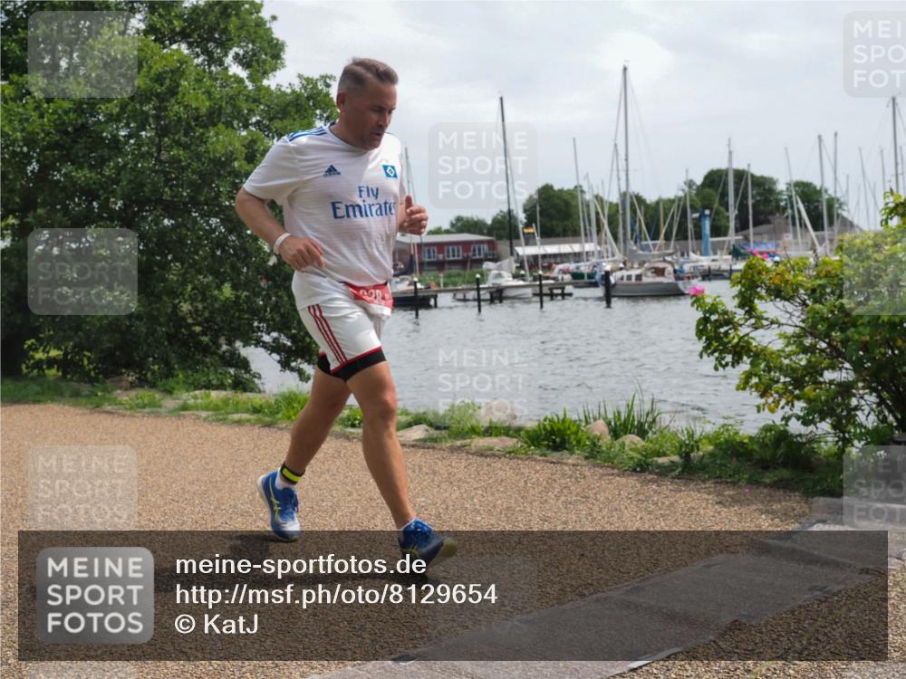 22.06.2025 - Viking Triathlon KatJ http://msf.ph/oto/8129654 22.06.2025 13:58:05 Laufen 399, 526, 638 meine-sportfotos.de