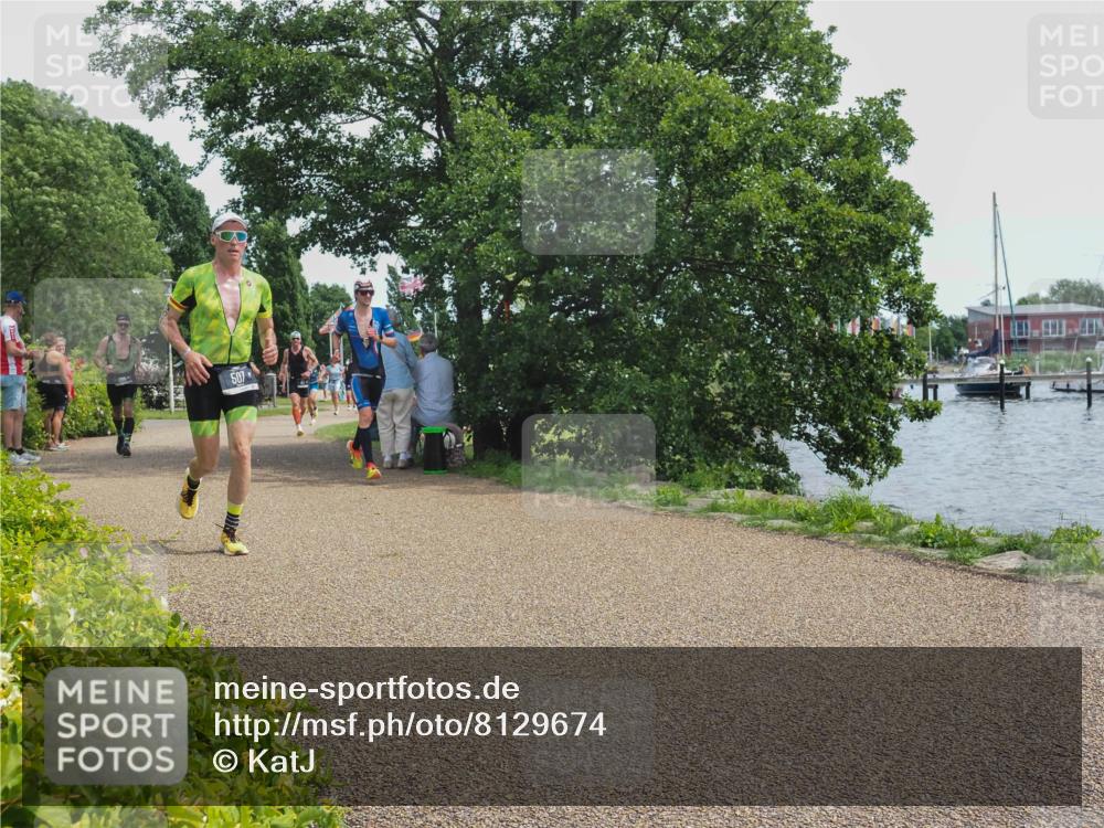 22.06.2025 - Viking Triathlon KatJ http://msf.ph/oto/8129674 22.06.2025 13:58:12 Laufen 286, 507 meine-sportfotos.de