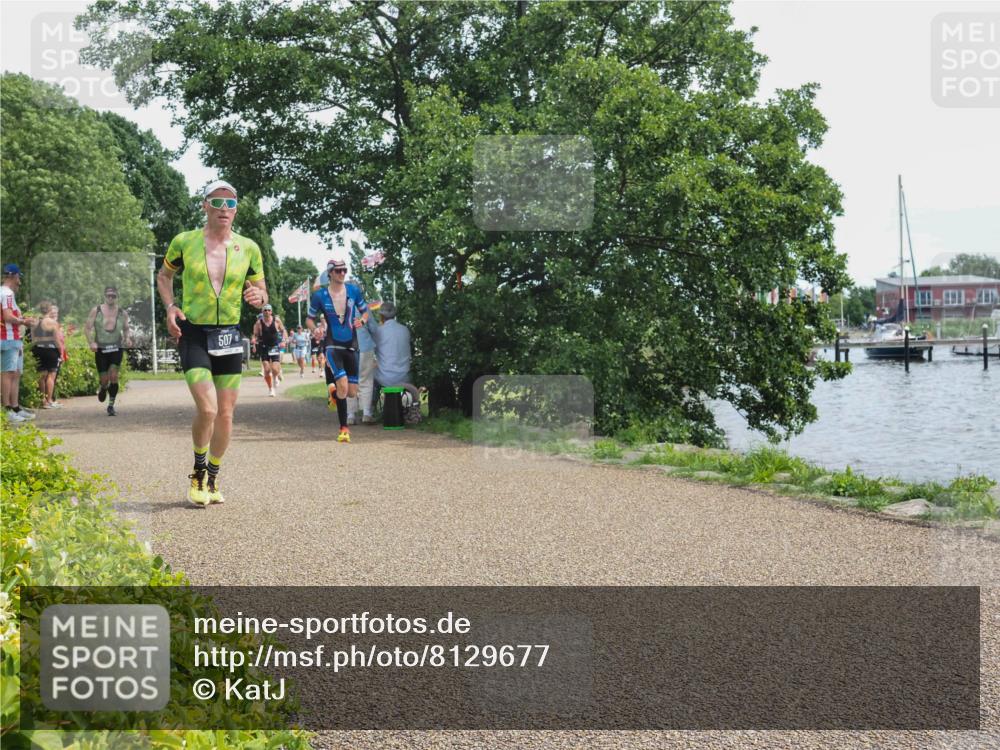 22.06.2025 - Viking Triathlon KatJ http://msf.ph/oto/8129677 22.06.2025 13:58:12 Laufen 286, 507 meine-sportfotos.de