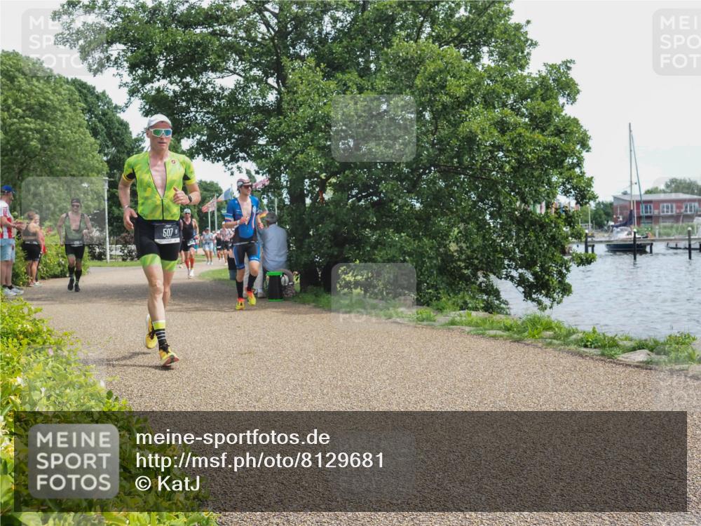 22.06.2025 - Viking Triathlon KatJ http://msf.ph/oto/8129681 22.06.2025 13:58:12 Laufen 286, 507 meine-sportfotos.de