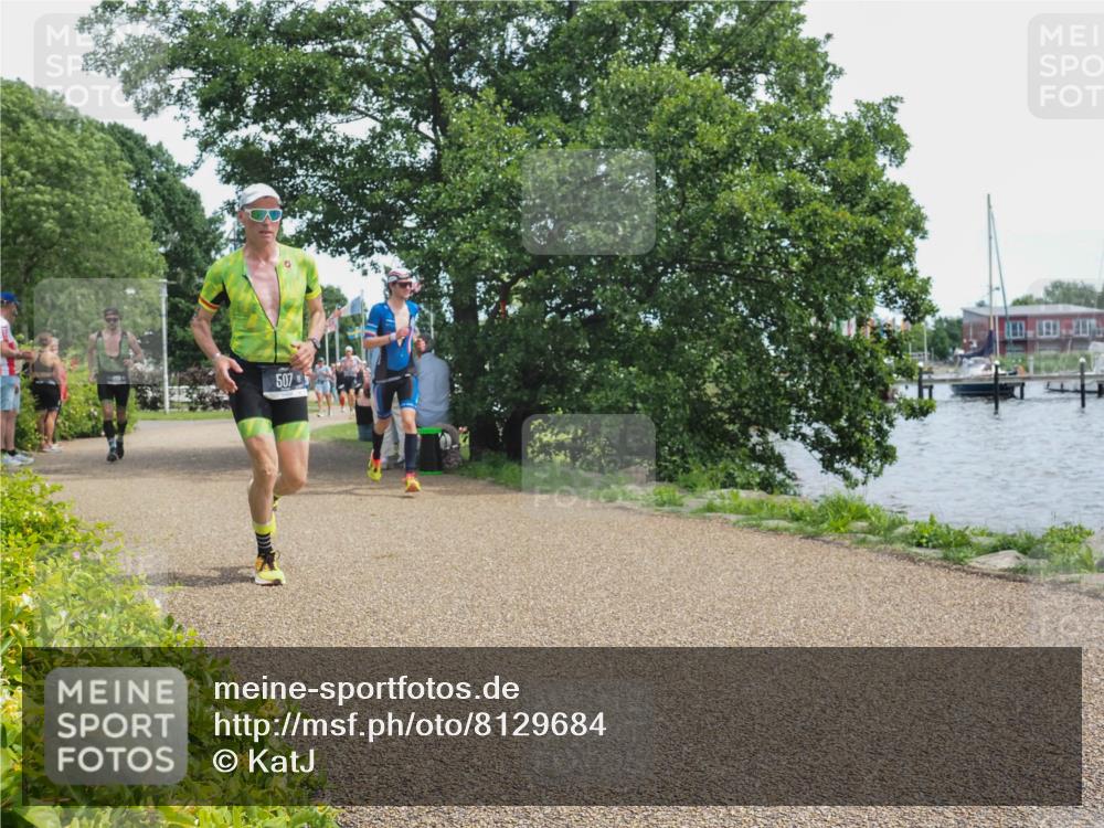 22.06.2025 - Viking Triathlon KatJ http://msf.ph/oto/8129684 22.06.2025 13:58:12 Laufen 286, 507 meine-sportfotos.de