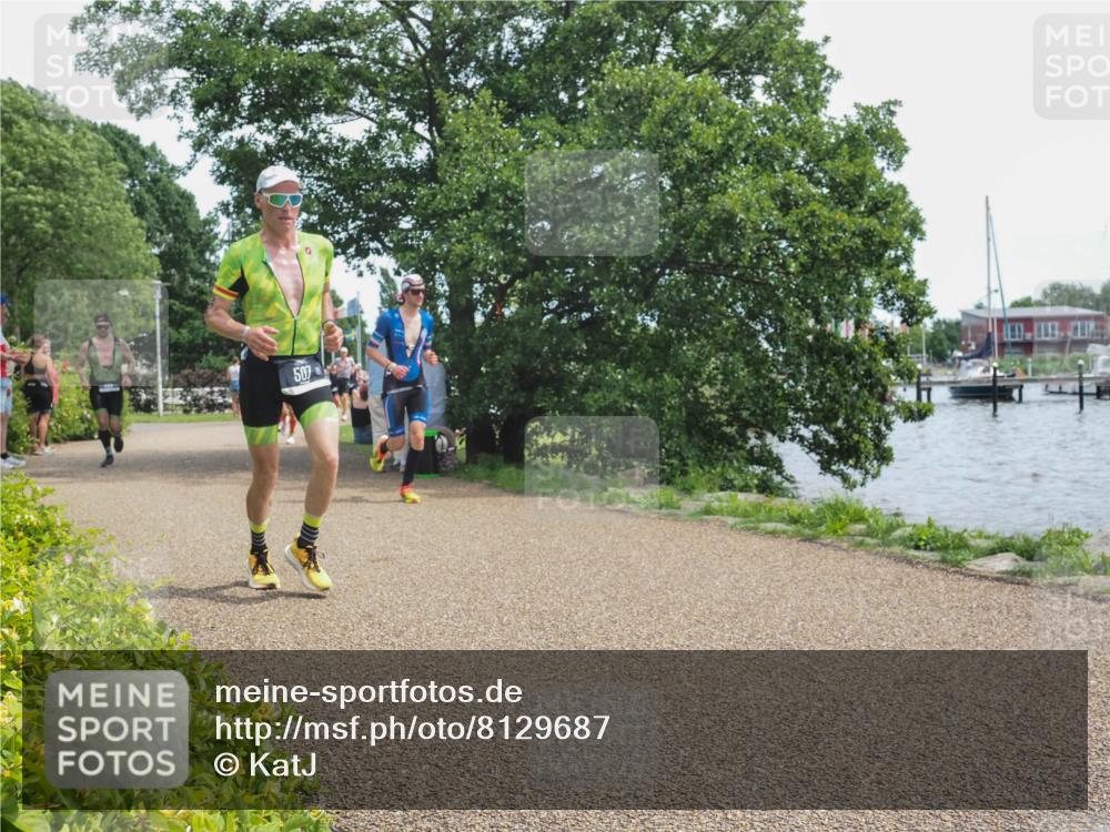 22.06.2025 - Viking Triathlon KatJ http://msf.ph/oto/8129687 22.06.2025 13:58:13 Laufen 286, 296, 507 meine-sportfotos.de