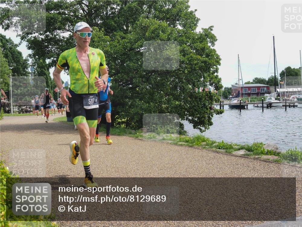 22.06.2025 - Viking Triathlon KatJ http://msf.ph/oto/8129689 22.06.2025 13:58:13 Laufen 286, 296, 507 meine-sportfotos.de
