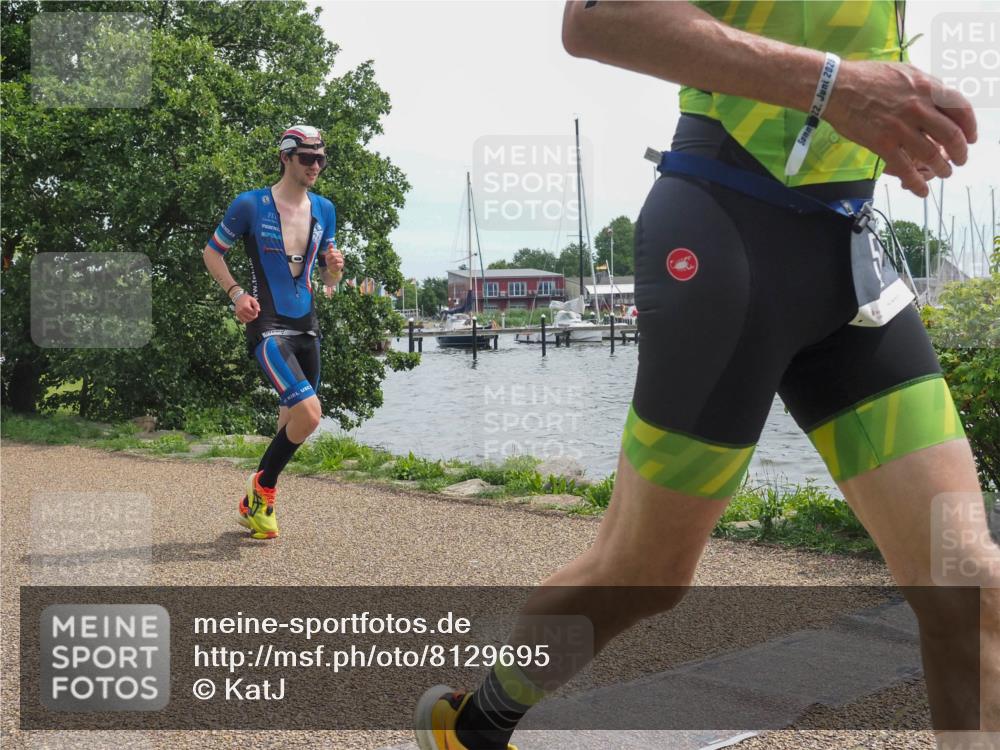 22.06.2025 - Viking Triathlon KatJ http://msf.ph/oto/8129695 22.06.2025 13:58:14 Laufen 286, 296, 411, 507 meine-sportfotos.de