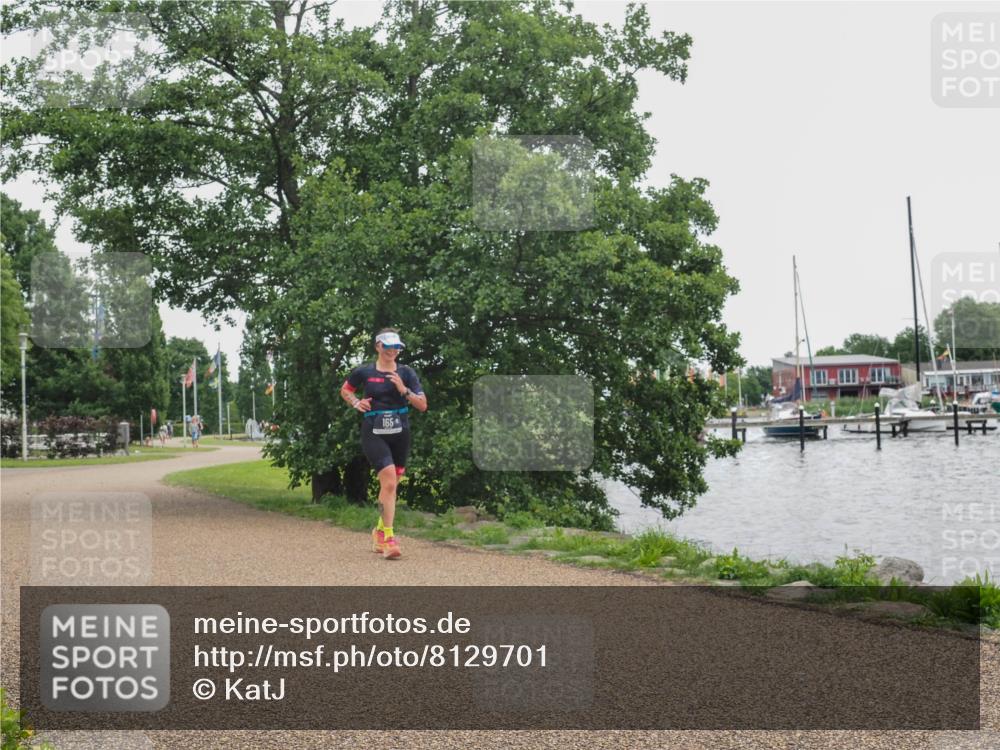 22.06.2025 - Viking Triathlon KatJ http://msf.ph/oto/8129701 22.06.2025 15:44:53 Laufen 165 meine-sportfotos.de