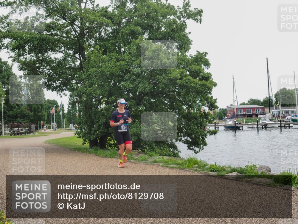 22.06.2025 - Viking Triathlon KatJ http://msf.ph/oto/8129708 22.06.2025 15:44:53 Laufen 165 meine-sportfotos.de