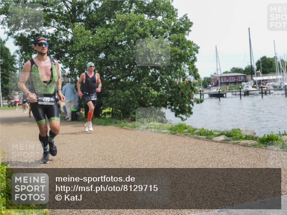 22.06.2025 - Viking Triathlon KatJ http://msf.ph/oto/8129715 22.06.2025 13:58:16 Laufen 17, 286, 296, 411, 507 meine-sportfotos.de