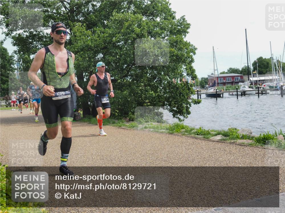 22.06.2025 - Viking Triathlon KatJ http://msf.ph/oto/8129721 22.06.2025 13:58:16 Laufen 17, 286, 296, 411, 507 meine-sportfotos.de