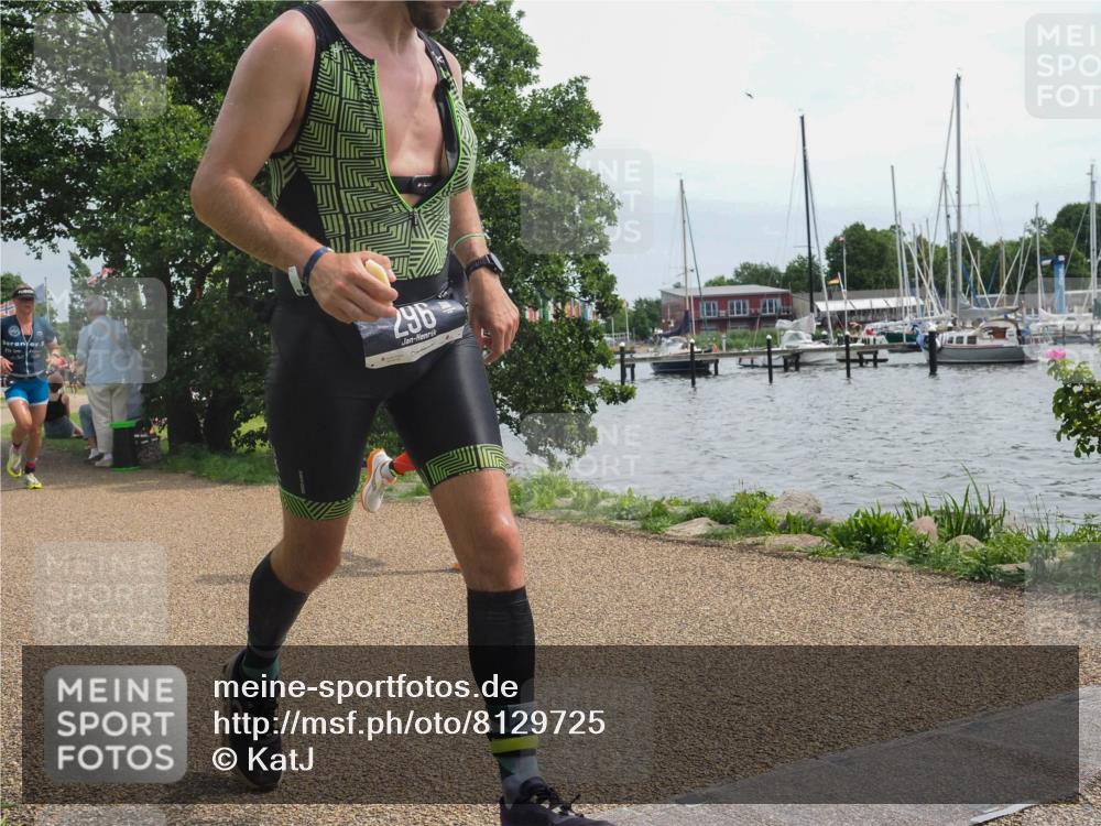 22.06.2025 - Viking Triathlon KatJ http://msf.ph/oto/8129725 22.06.2025 13:58:17 Laufen 17, 286, 296, 337, 411 meine-sportfotos.de