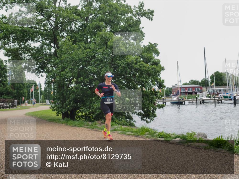 22.06.2025 - Viking Triathlon KatJ http://msf.ph/oto/8129735 22.06.2025 15:44:53 Laufen 165 meine-sportfotos.de