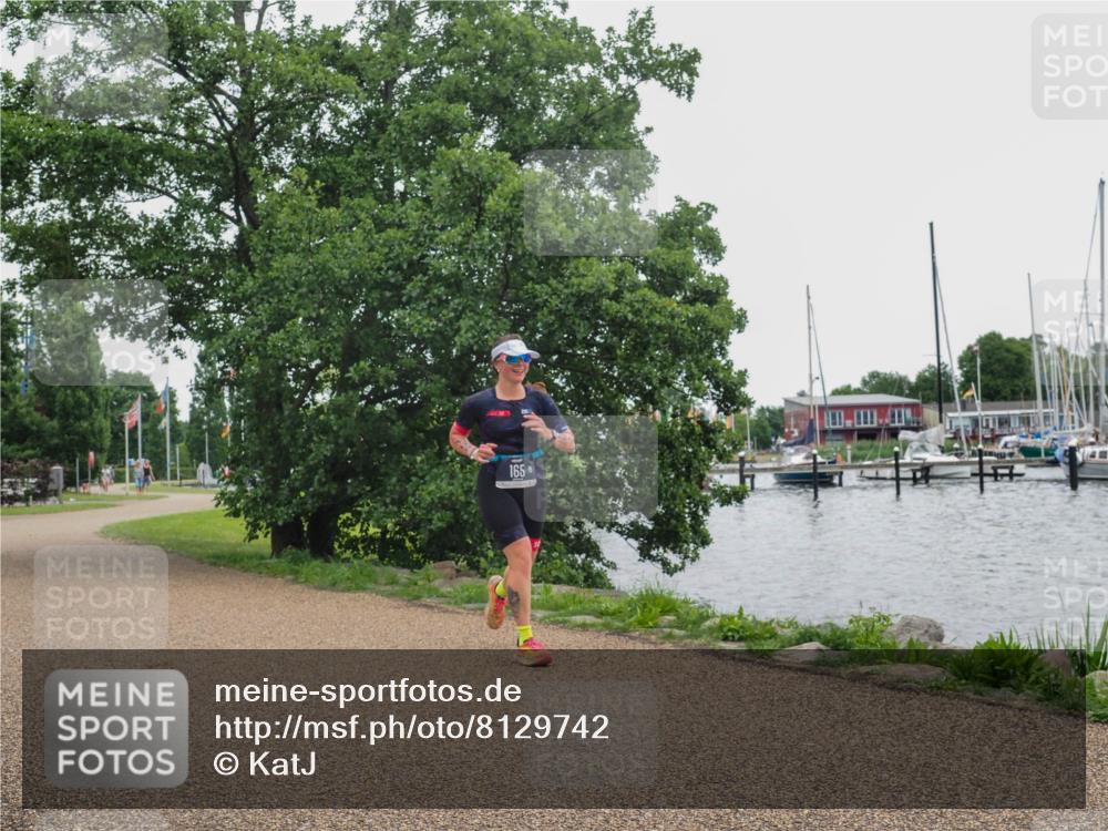 22.06.2025 - Viking Triathlon KatJ http://msf.ph/oto/8129742 22.06.2025 15:44:54 Laufen 165 meine-sportfotos.de