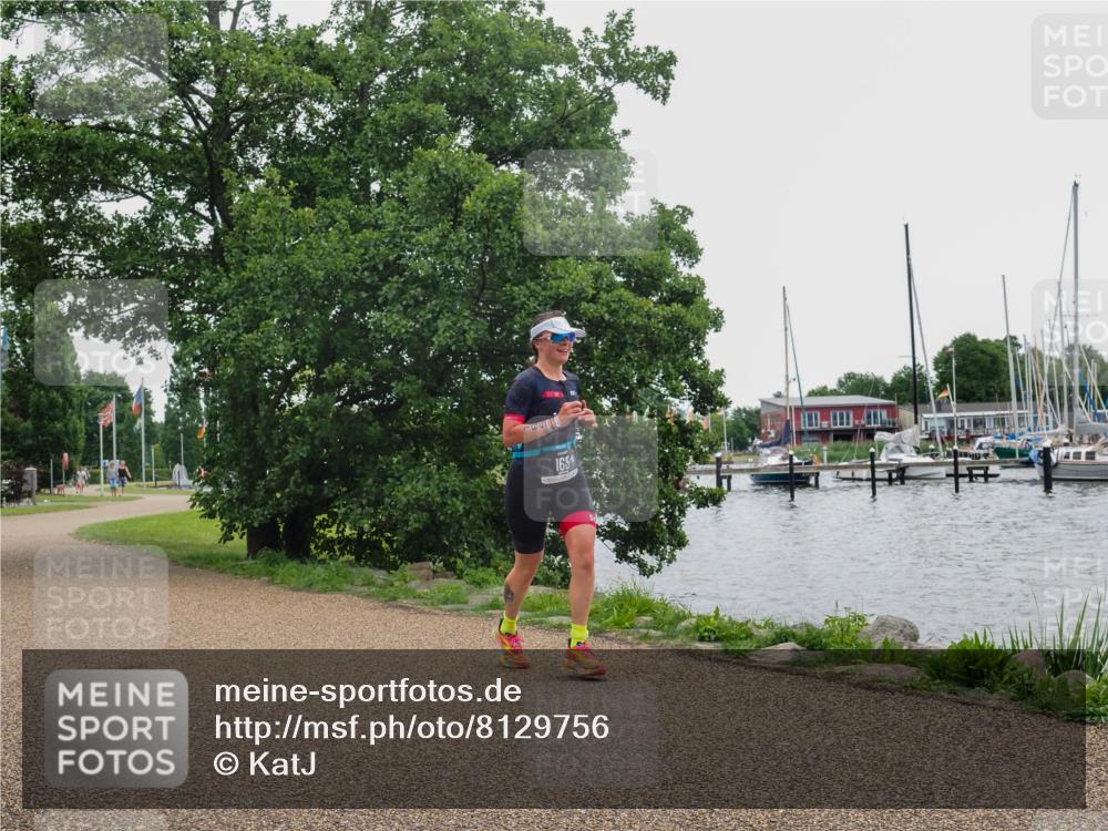22.06.2025 - Viking Triathlon KatJ http://msf.ph/oto/8129756 22.06.2025 15:44:54 Laufen 165 meine-sportfotos.de