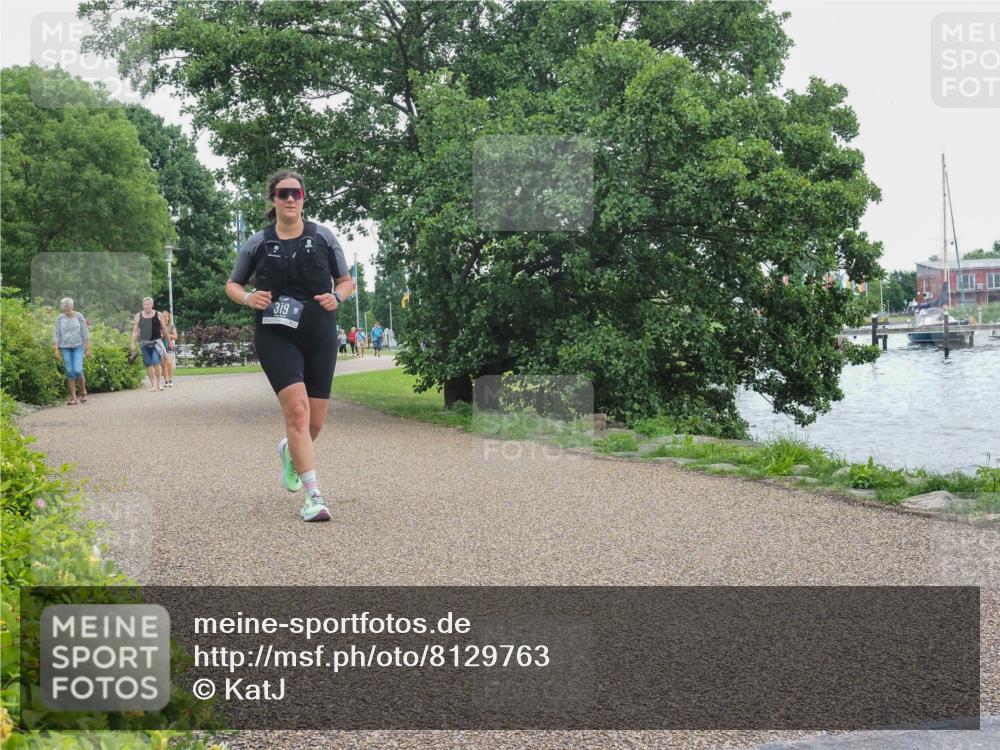 22.06.2025 - Viking Triathlon KatJ http://msf.ph/oto/8129763 22.06.2025 15:45:44 Laufen 319 meine-sportfotos.de