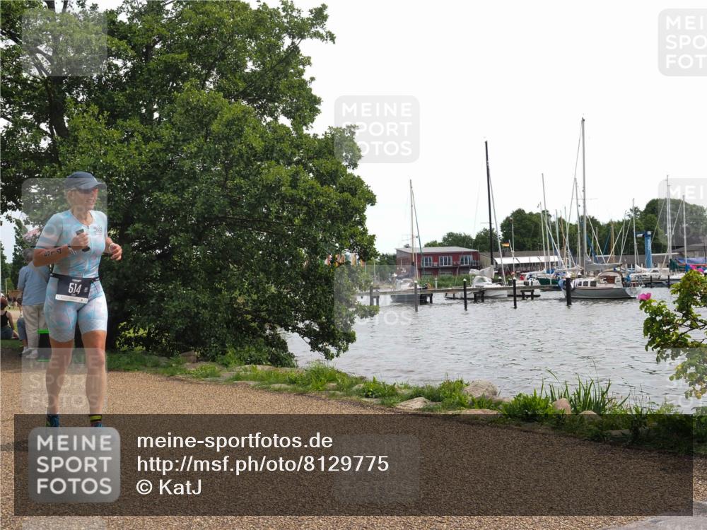 22.06.2025 - Viking Triathlon KatJ http://msf.ph/oto/8129775 22.06.2025 13:58:25 Laufen 175, 463, 514 meine-sportfotos.de