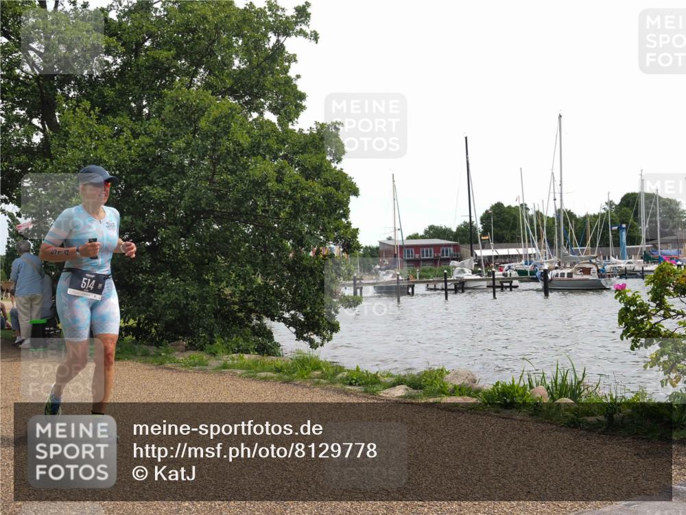 22.06.2025 - Viking Triathlon KatJ http://msf.ph/oto/8129778 22.06.2025 13:58:25 Laufen 175, 463, 514 meine-sportfotos.de