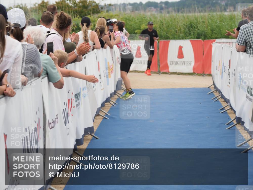 22.06.2025 - Viking Triathlon MichiJ http://msf.ph/oto/8129786 22.06.2025 15:29:30 Ziel  meine-sportfotos.de