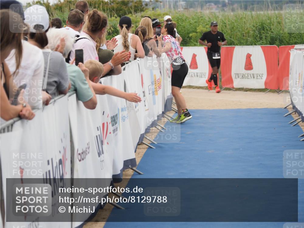 22.06.2025 - Viking Triathlon MichiJ http://msf.ph/oto/8129788 22.06.2025 15:29:30 Ziel  meine-sportfotos.de