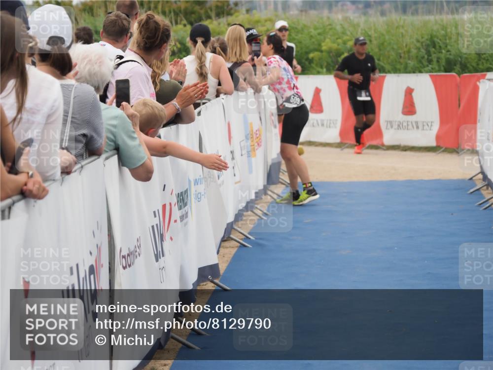 22.06.2025 - Viking Triathlon MichiJ http://msf.ph/oto/8129790 22.06.2025 15:29:30 Ziel  meine-sportfotos.de
