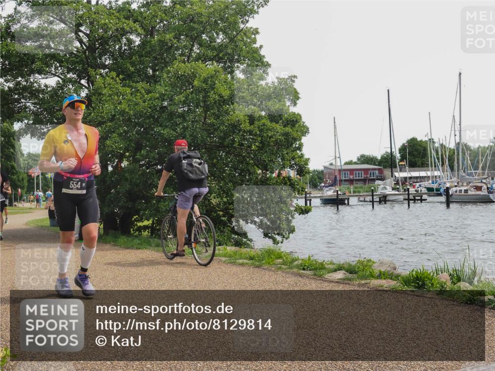 22.06.2025 - Viking Triathlon KatJ http://msf.ph/oto/8129814 22.06.2025 13:58:32 Laufen 372, 554 meine-sportfotos.de