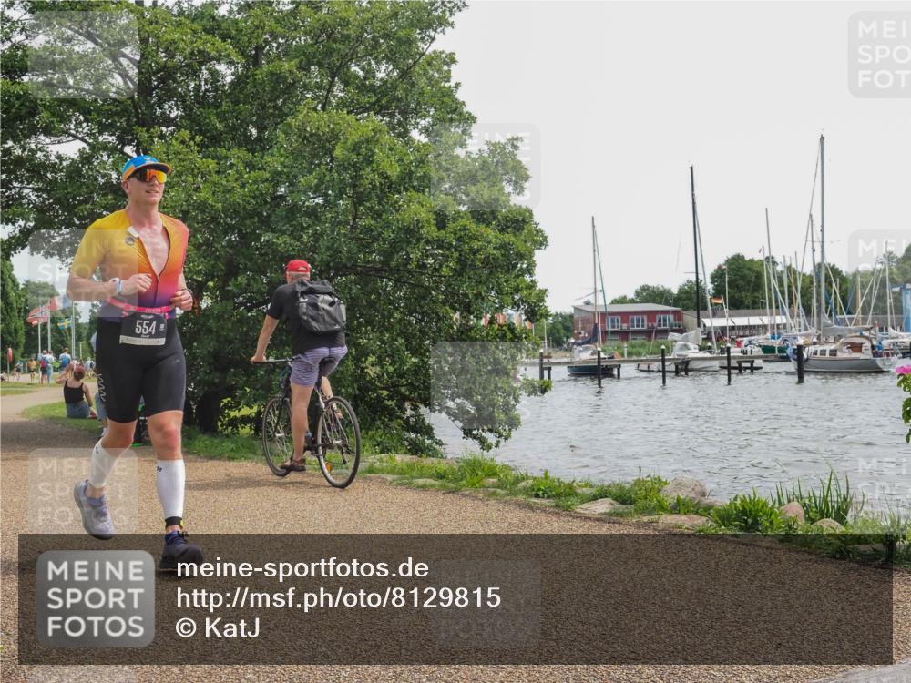 22.06.2025 - Viking Triathlon KatJ http://msf.ph/oto/8129815 22.06.2025 13:58:32 Laufen 372, 554 meine-sportfotos.de