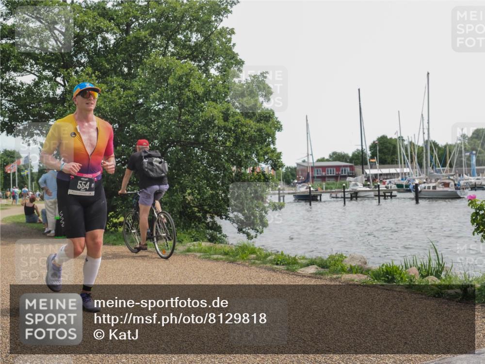 22.06.2025 - Viking Triathlon KatJ http://msf.ph/oto/8129818 22.06.2025 13:58:32 Laufen 372, 554 meine-sportfotos.de