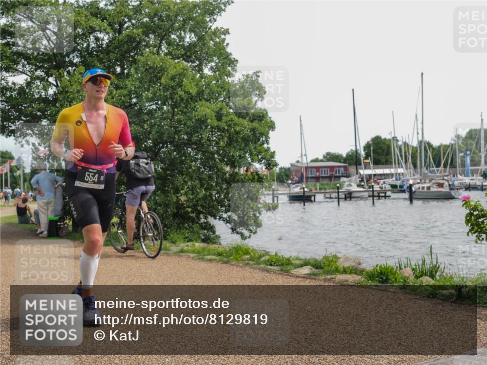 22.06.2025 - Viking Triathlon KatJ http://msf.ph/oto/8129819 22.06.2025 13:58:32 Laufen 372, 554 meine-sportfotos.de