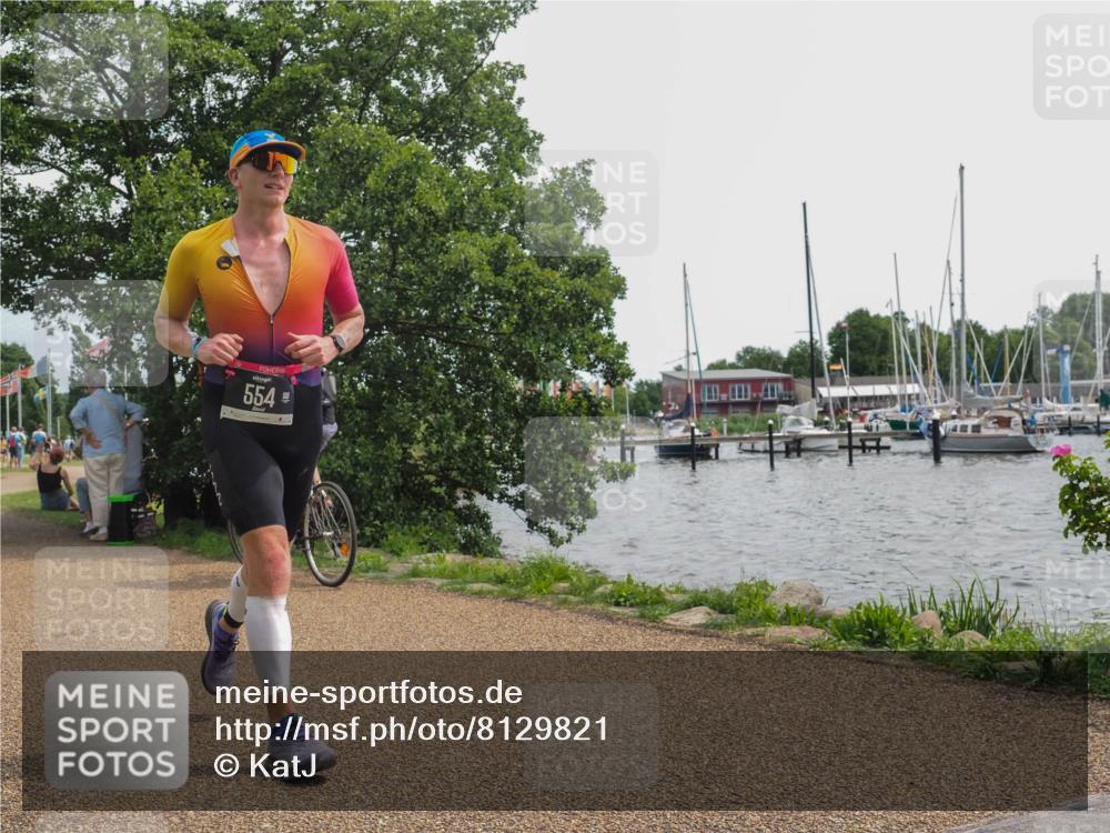 22.06.2025 - Viking Triathlon KatJ http://msf.ph/oto/8129821 22.06.2025 13:58:32 Laufen 372, 554 meine-sportfotos.de