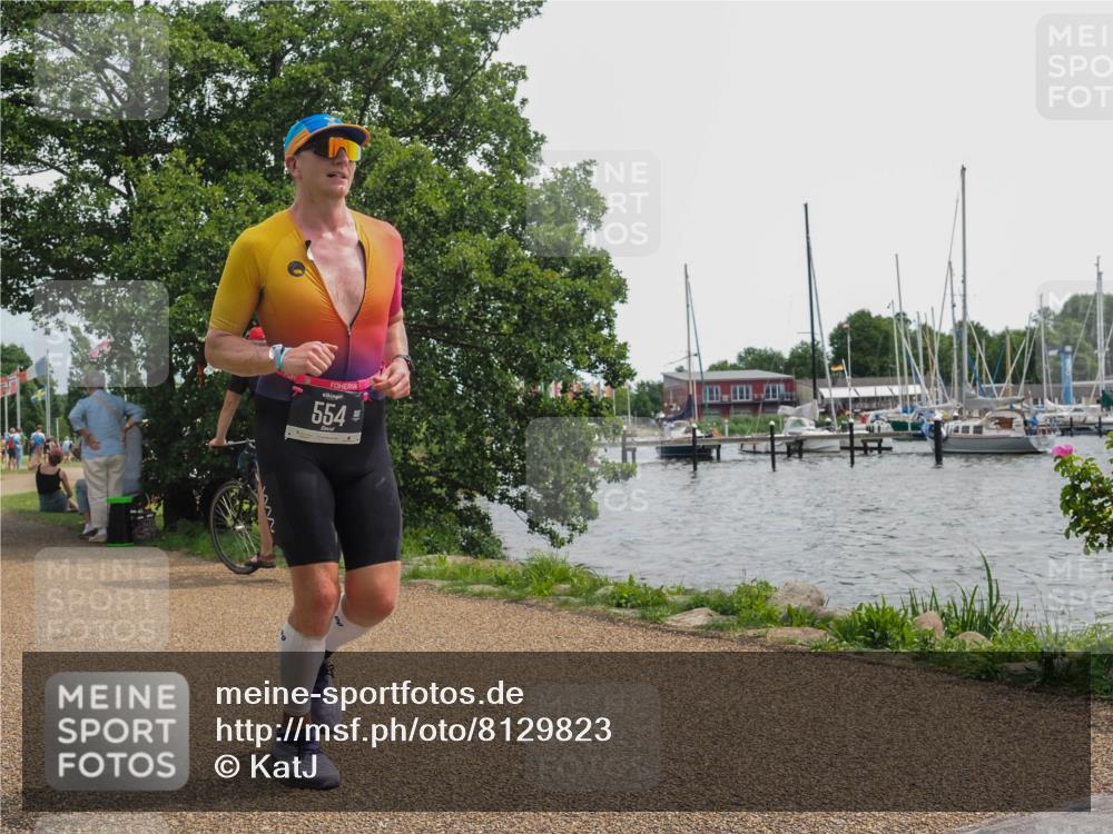 22.06.2025 - Viking Triathlon KatJ http://msf.ph/oto/8129823 22.06.2025 13:58:32 Laufen 372, 554 meine-sportfotos.de