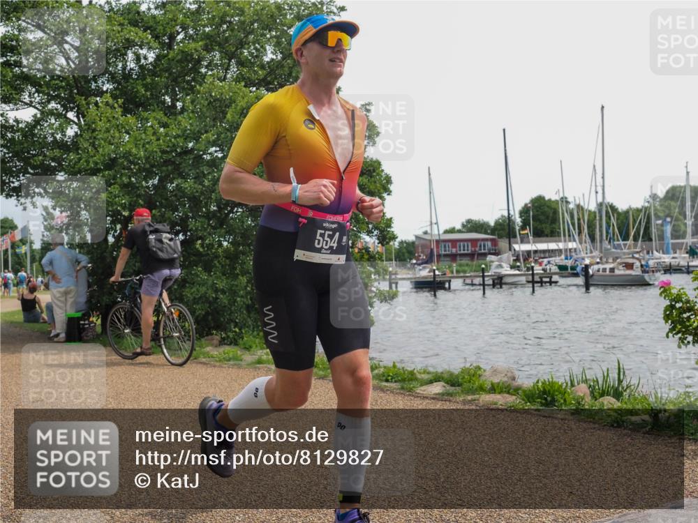 22.06.2025 - Viking Triathlon KatJ http://msf.ph/oto/8129827 22.06.2025 13:58:33 Laufen 29, 372, 554 meine-sportfotos.de