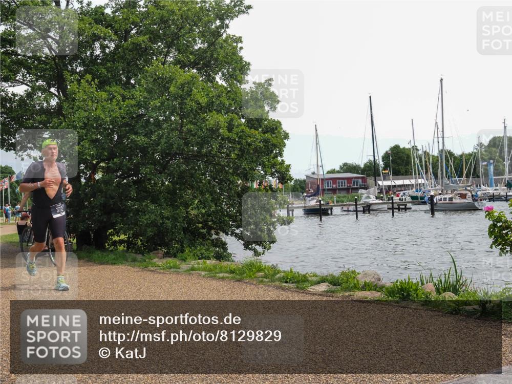 22.06.2025 - Viking Triathlon KatJ http://msf.ph/oto/8129829 22.06.2025 13:58:34 Laufen 29, 372, 554 meine-sportfotos.de