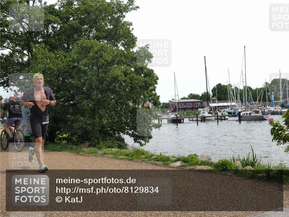 22.06.2025 - Viking Triathlon KatJ http://msf.ph/oto/8129834 22.06.2025 13:58:34 Laufen 29, 372, 554 meine-sportfotos.de